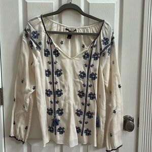 Lucky Brand long sleeve Shirt
